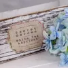 Geschenkset in einem Holzkorb Secret Garden Produktbild-Vorschau 6