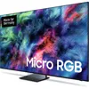 Samsung 75" Micro RGB R95H 4K Vision AI Smart TV (2026), Produktbild-Vorschau 3