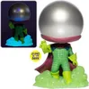Funko POP! Marvel Mysterio Figurka 1156 Glow Podgląd zdjęcia produktu 6