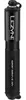 Lezyne Grip Drive HV Petite pompe de voyage Longueur 200 mm Voir les images du produit 4