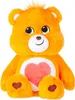 Care Bears - Ours en peluche Tenderheart de 35 cm - Ours en Voir les images du produit 2