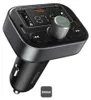 Baseus SUP0003754 Trasmettitore FM 87,5 - 108 MHz Bluetooth Anteprima dell’immagine prodotto 2