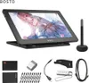 Tablet graficzny BOSTO 16HDK o przekątnej 15,6 cala Podgląd zdjęcia produktu 1