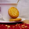 Palets, Butterkekse in Geschenkdose, 250 g, La Mère Poulard Produktbild-Vorschau 3