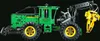 LEGO Technic 42157 Zestaw zrywkowy John Deere 948L-II, Podgląd zdjęcia produktu 27