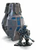 MEGA Halo ODST 'Romeo' AGU Micro Figura d'azione HMV57 Anteprima dell’immagine prodotto 1