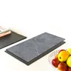 Glasschneidebrett 30x52 Marmor Produktbild-Vorschau 4