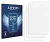 3x Savvies Schutzglas Folie für Wahoo Elemnt Roam 3 9H Produktbild-Vorschau 3