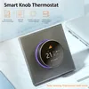 5X WIFI Smart Thermostat, Digital LCD Raumthermostat Produktbild-Vorschau 9