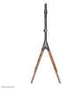 Neomounts NM-M1000BLACK Supporto per TV a pavimento 37-70" Anteprima dell’immagine prodotto 5