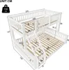 MODFU Patrová postel bez matrace 90/140x200 mládežnická Náhled obrázku produktu 7