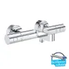 CASA39 Grohe Precision Get Miscelatore termostatico per Anteprima dell’immagine prodotto 12