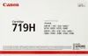 The image shows the packaging of a Canon toner cartridge. Náhľad obrázku produktu