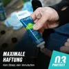 TUNAP SPORTS Carbon Montagepaste 50g | Sicherer Halt ohne Produktbild-Vorschau 2