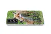MuchoWow® Handyhülle Schutzhülle Hülle für Samsung Galaxy Produktbild-Vorschau 5