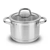 Topf PRESIDENT mit Deckel ø 18 cm, 3,0 l Produktbild-Vorschau 4