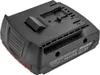Baterie pro Bosch AKU 14,4 V, Ddb, Gdr, Gds, Gsb, Gho, 2000 Náhled obrázku produktu 1