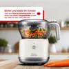 Solis S0184, 1 l, Weiß, Kunststoff, 200 W, 220 V, 205 mm Produktbild-Vorschau 5