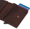 The Chesterfield Brand Kartenetui Hannover Cardholder Brown Produktbild-Vorschau 5