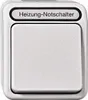 MERTEN MEG3448-8029 - Grau - 73 mm - 83 mm Produktbild-Vorschau 3