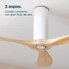 Cecotec Stropný ventilátor s diaľkovým ovládaním, 52" Náhľad obrázku produktu 7
