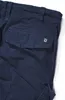 Kalhoty Brandit Adven Slim Fit Cargo Pants navy - M Náhled obrázku produktu 3
