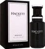 Hackett london BESPOKE eau de parfum dampf 100 ml Produktbild-Vorschau 1