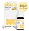 BiGaia, gocce contenenti *L. reuteri*, flacone da 10 ml Anteprima dell’immagine prodotto 1