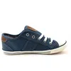 Mustang 1099-302-87 Schuhe Damen Schnürer Sneaker Canvas , Produktbild-Vorschau 24