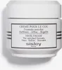 A white jar of Sisley Neck Cream is shown against a white background. Náhľad obrázku produktu