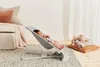 Babybjorn - Lettino Bliss Woven, trapunta Petal, grigio Anteprima dell’immagine prodotto 11