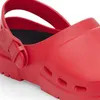 Birkenstock Berufsschuhe 1026003 Birkenstock Birki-Air rot Produktbild-Vorschau 4