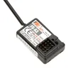 GoolRC 2pcs Flysky FS-A3 AFHDS2A 2.4G 3CH Empf?nger fš¹r Produktbild-Vorschau 3