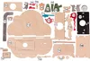 Bastelset Zipfelchen Rauchofen (12cm) von Drechslerei Produktbild-Vorschau 4