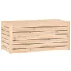 A wooden storage box is shown against a white background. Náhled obrázku produktu