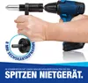 NTG Nietaufsatz für Akkuschrauber und Bohrmaschinen zum Produktbild-Vorschau 3