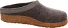 HAFLINGER Torben Grizzly Damen, Herren Schurwoll Hausschuhe Produktbild-Vorschau 12