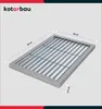 KOTARBAU® Abtreter Fußmatte Außen 60x40 cm aus Verzinkt Produktbild-Vorschau 7