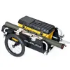 BURLEY Burley Rimorchio a pianale per biciclette Anteprima dell’immagine prodotto 3