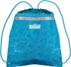Scout sac d'école Basic Genius Set 4 pièces Water Lily bleu Voir les images du produit 7