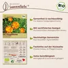 Samenliebe  Ringelblume Samen | Wildblume - orange & Produktbild-Vorschau 3