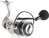 Penn Spin und Allroundrolle Battle III 3000 DX Produktbild-Vorschau 7
