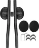 Bike Rest Handlebar Set Cyklistické bicykle TT Bars Arm Náhľad obrázku produktu 1