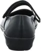 Semler Flora F5805-001 Scarpe da donna, ballerina con Anteprima dell’immagine prodotto 43
