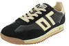 Back 70 Jogger N01 108009-000209 (38/black-gold) Produktbild-Vorschau 5