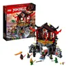 LEGO® NINJAGO Tempel der Auferstehung 70643 Produktbild-Vorschau 10