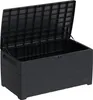 VCM Durabox Kunststoff Garten Aufbewahrungsbox Kissenbox Produktbild-Vorschau 7