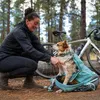 Ruffwear Hunderucksack Hitch Hiker Dog Backpack Carrier Produktbild-Vorschau 4