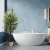 hjh OFFICE Umělá rostlina FICUS Umělá rostlina břízy Výška Náhled obrázku produktu 4