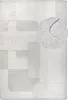 Villeroy & Boch 1906 Wollteppich Charlotte Creme Produktbild-Vorschau 1